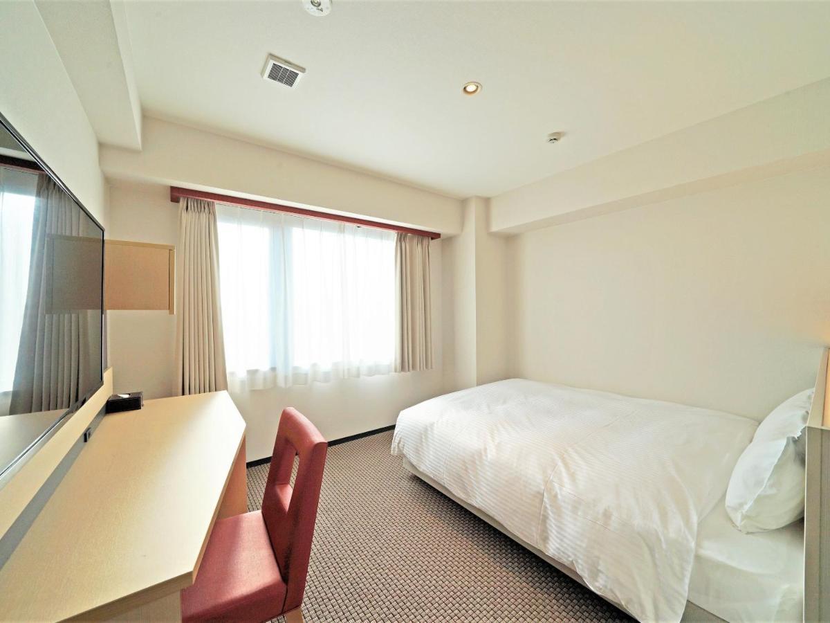 Hotel Chisun Standard Kyoto Horikawa Gojo Exterior foto